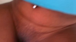 Pee on Toilet