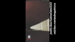 CAUGHT Piss in public- Exhibitionist.