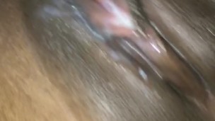 Look at how wet I am