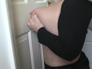 LACEYSTARR - Too Big For My Pussy, Use My Arse! 4/16