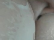 Sloppy Soapy Fingering 16/16