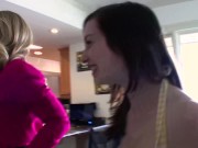 SEXYMOMMA - Step Momma, Wants Ally's Meaty Twat! 9/16