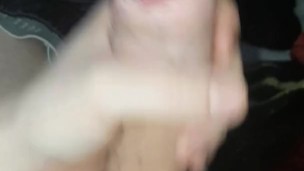 solo masturbation