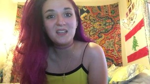 Feminist Defends Porn to Uneducated Sexists