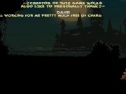 Akabur's Witch Trainer Uncensored Part 24 11/16