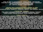 Akabur's Witch Trainer Uncensored Part 24 12/16