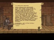 Akabur's Witch Trainer Uncensored Part 24 14/16