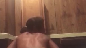 Naked Twerk