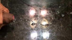 Bathroom Nut