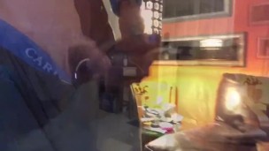Trippy Stroke And Bust