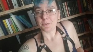 Uncut Cock Love Fast JOI