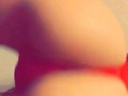 Latina Ass bouncing - Screenshot 14 of 16 - Big Ass Bouncing