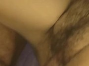 My wife is wet!