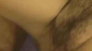 My wife is wet!