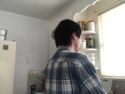 I pack extra lunches for students that can't afford lunch 2/16