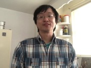 I pack extra lunches for students that can't afford lunch 6/16