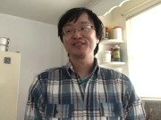 I pack extra lunches for students that can't afford lunch 9/16