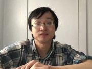 I give you a daily confidence speech about your appearance 1/16