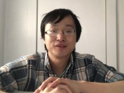 I give you a daily confidence speech about your appearance 10/16