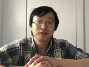 I give you a daily confidence speech about your appearance 11/16