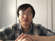 I give you a daily confidence speech about your appearance 12/16