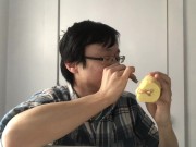 I give you a daily confidence speech about your appearance 16/16