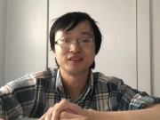 I give you a daily confidence speech about your appearance 3/16