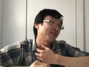 I give you a daily confidence speech about your appearance 4/16