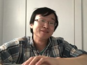 I give you a daily confidence speech about your appearance 5/16