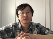 I give you a daily confidence speech about your appearance 8/16