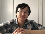 I give you a daily confidence speech about your appearance 9/16