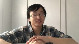 I give you a daily confidence speech about your appearance