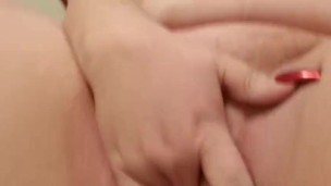 Finger squirting