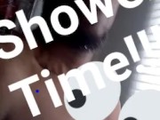 shower time - Screenshot 2 of 16 - Solo Male
