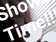 shower time - Screenshot 9 of 16 - Masterbation