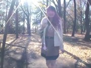 【無】バーチャルデート パート1 Momoka Nishina 5/16