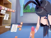 Bunny Mai Sucks and Fucks You After School POV 1/16