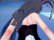 Bunny Mai Sucks and Fucks You After School POV 12/16