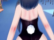 Bunny Mai Sucks and Fucks You After School POV 13/16