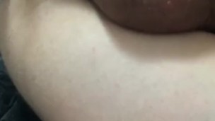 Butt plug italian style