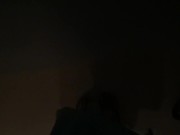 Ginger Banks Public Masturbation at the Spa - ALMOST CAUGHT! 6/16