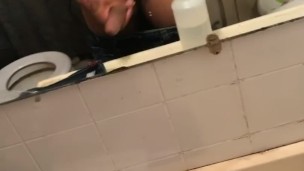 Quick play before the mall