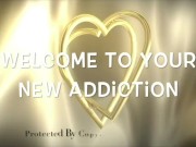 Crystal Knight Armpit Fetish TeaseUm Model JOI Jerk off instruction FemDom 16/16