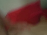 Teen Ivy Rayne gets pounded from behind and covered in cum 5/16