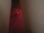 Teen Ivy Rayne gets pounded from behind and covered in cum 7/16