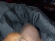 Busting my Nut