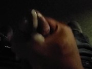 Quick nut at office - Screenshot 15 of 16 - Masturbation