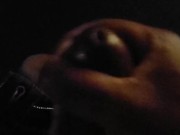 Quick nut at office - Screenshot 6 of 16 - Masturbation