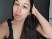 Nonexistent Work Out Routine, Webcam Reccomendation, and Feet