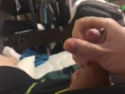 Soft to Hard Dick